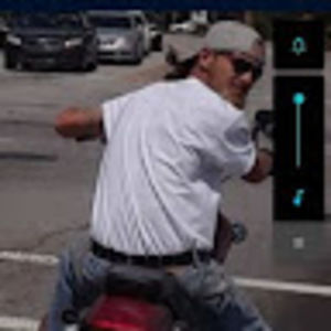 Meet your Posher, Bobby